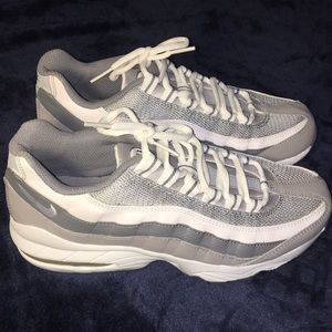 Nike Air Max 95's